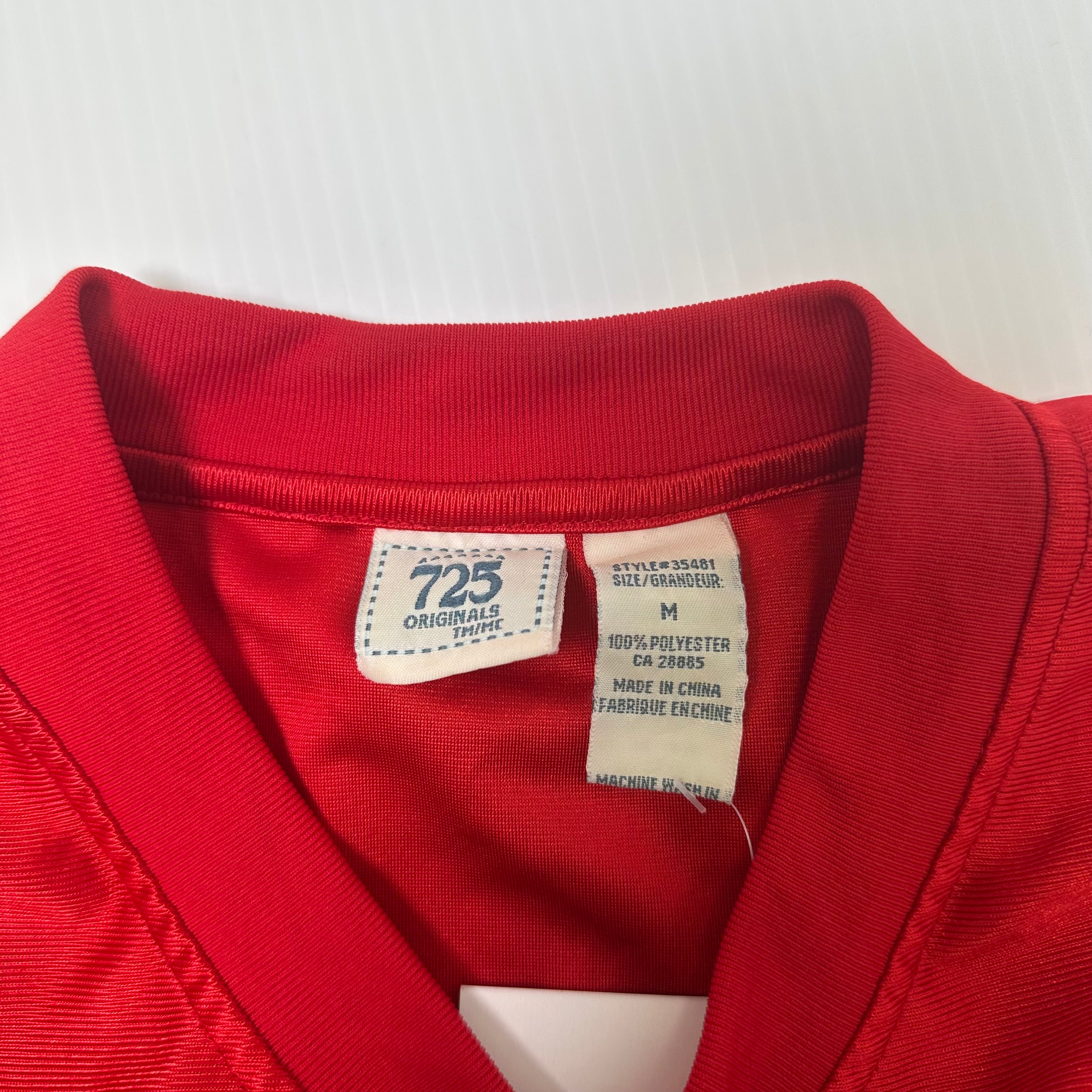 725 Originals Bulldog Football Jersey M