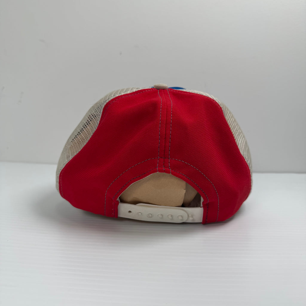 Vintage Mickey Mouse Walt Disney Productions Snapback