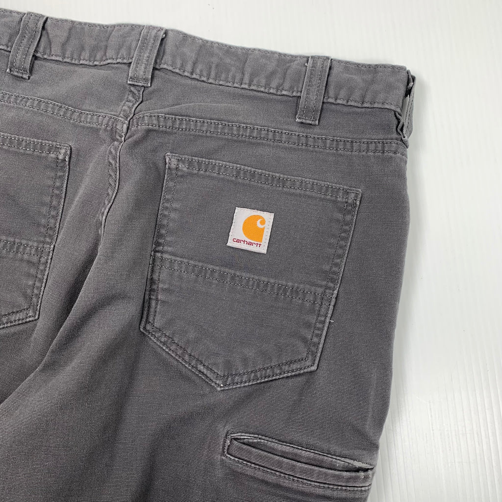 Vintage Carhartt Carpenter Denim 34