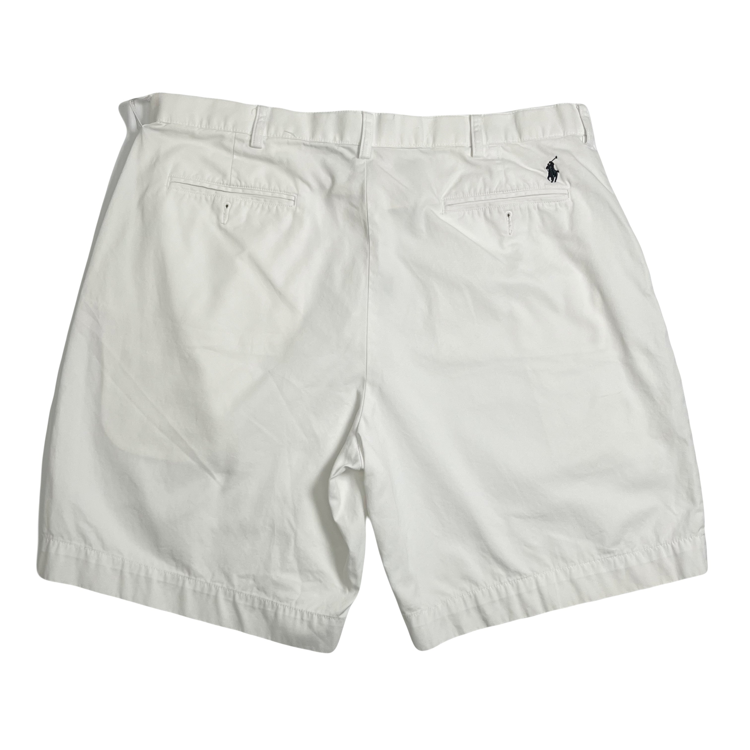 Vintage Polo Ralph Lauren Chino Shorts 37