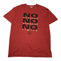 No Excuses Tee L