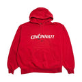 Vintage Nike Cincinnati Hoodie L