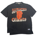 1990 San Francisco Giants MLB Tee L