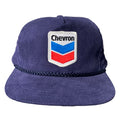 80’s Chevron Trucker Hat