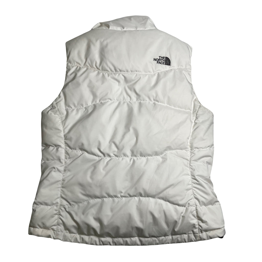 The North Face 550 Puffer Vest Women's M
