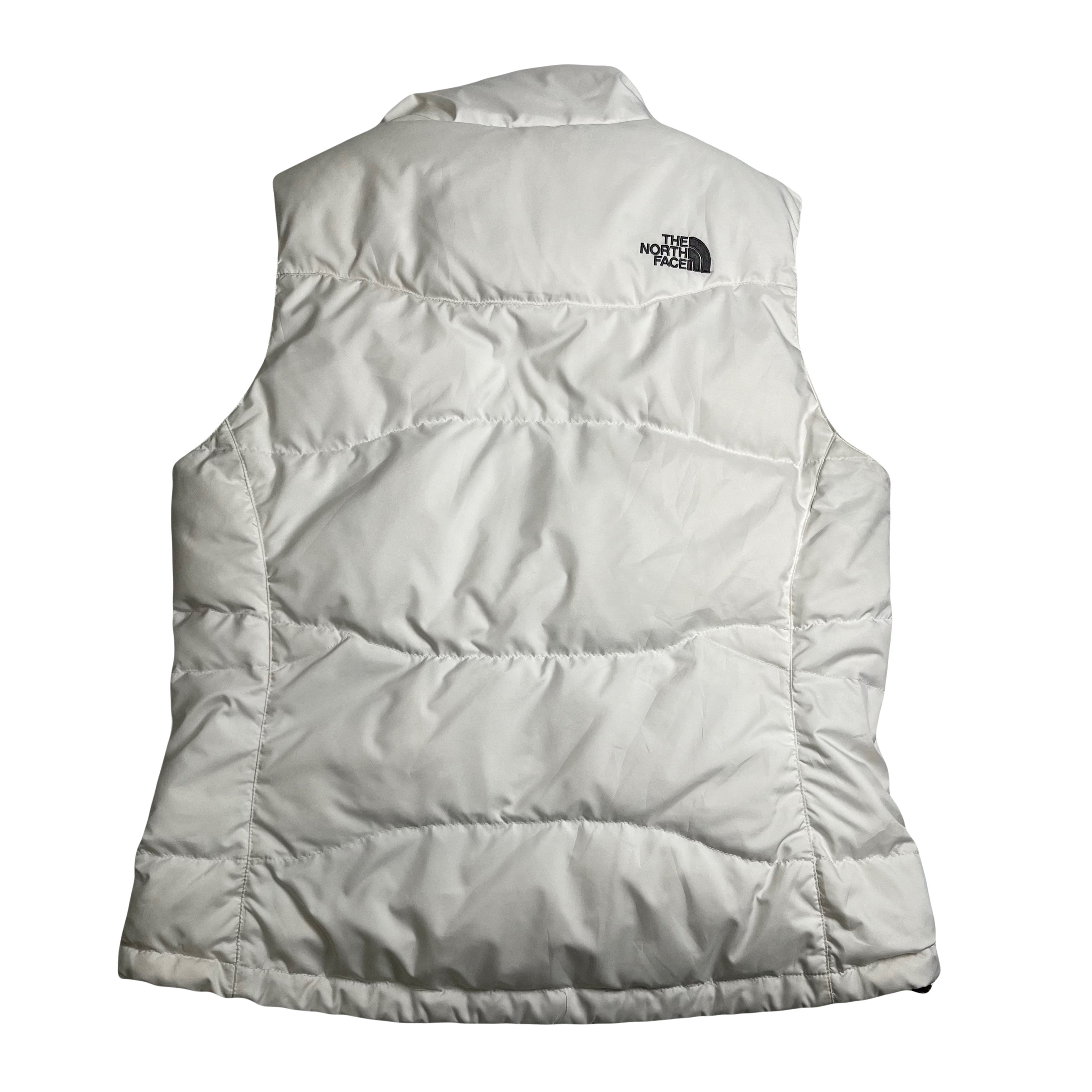 The North Face 550 Puffer Vest Women's M
