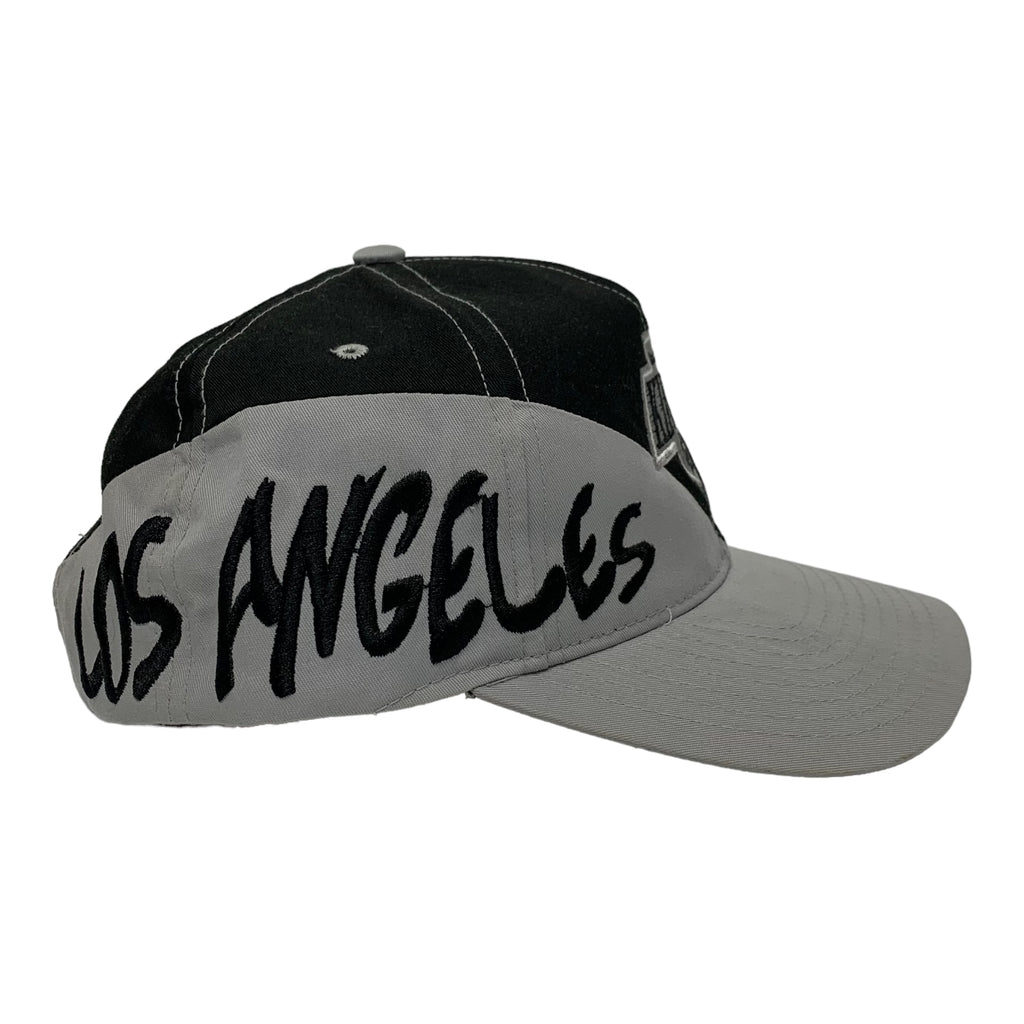 90s Los Angeles Kings Snapback