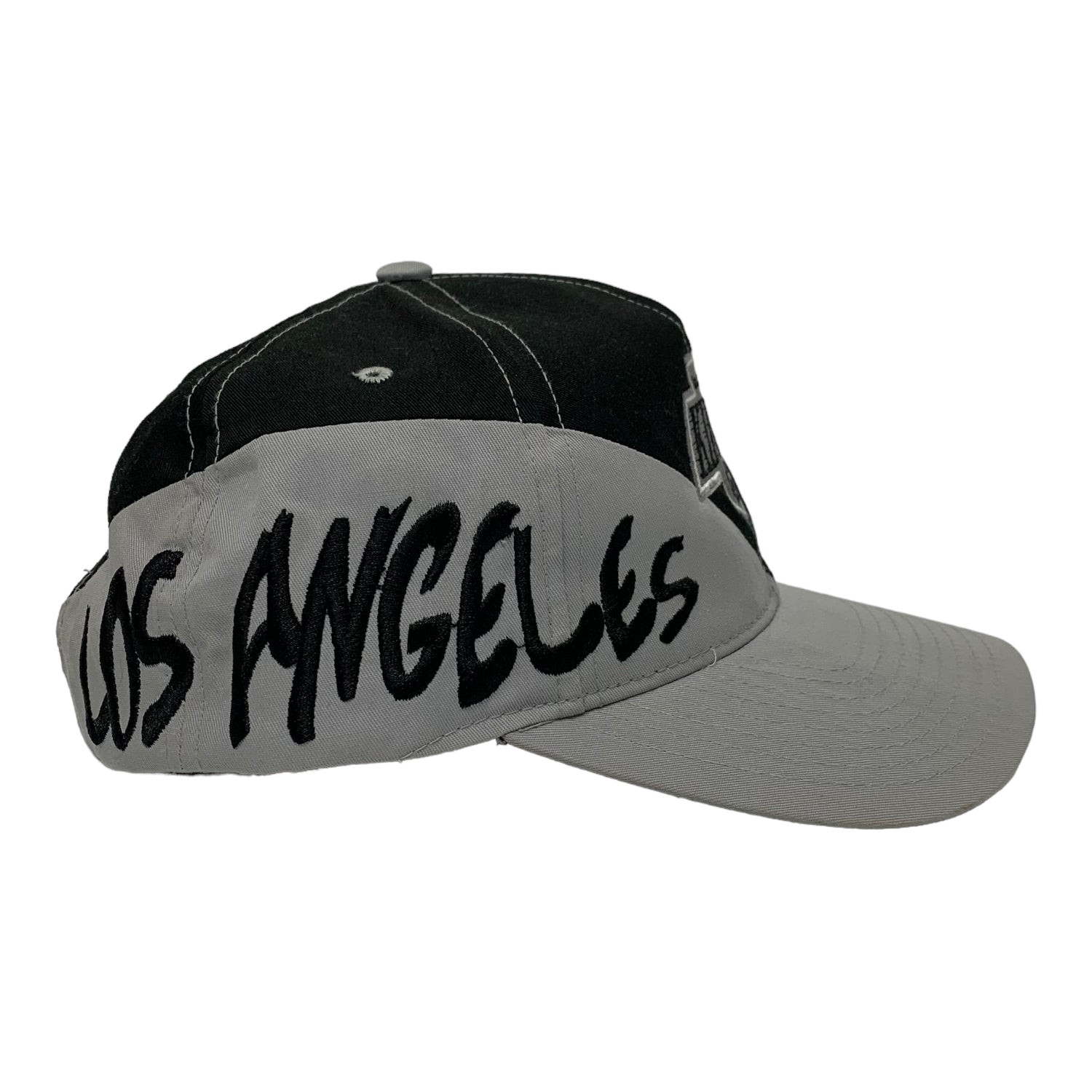 90s Los Angeles Kings Snapback