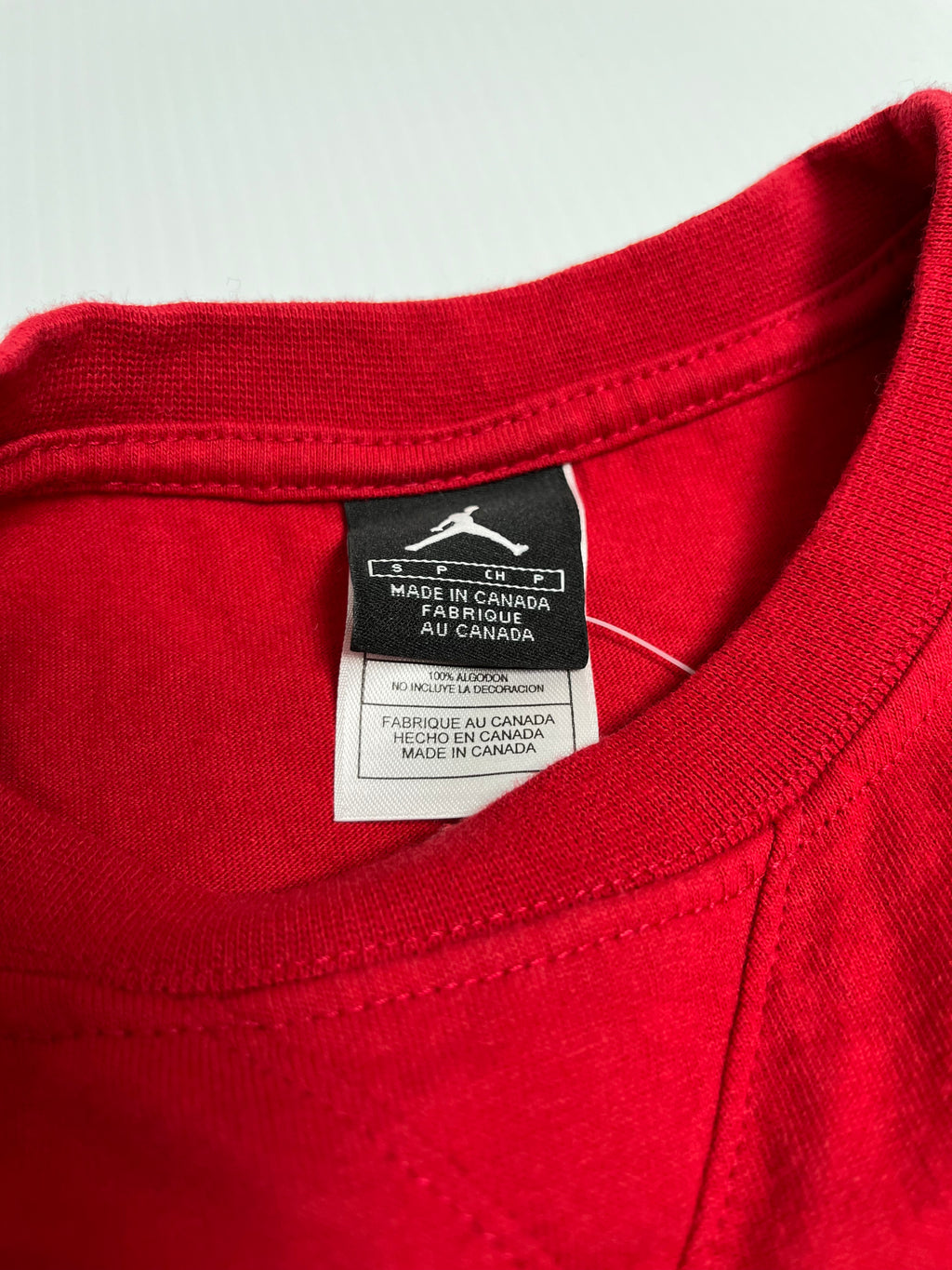 Air Jordan Thanks Michael Tee S