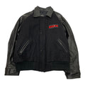 BCCOM Leather Jacket XL