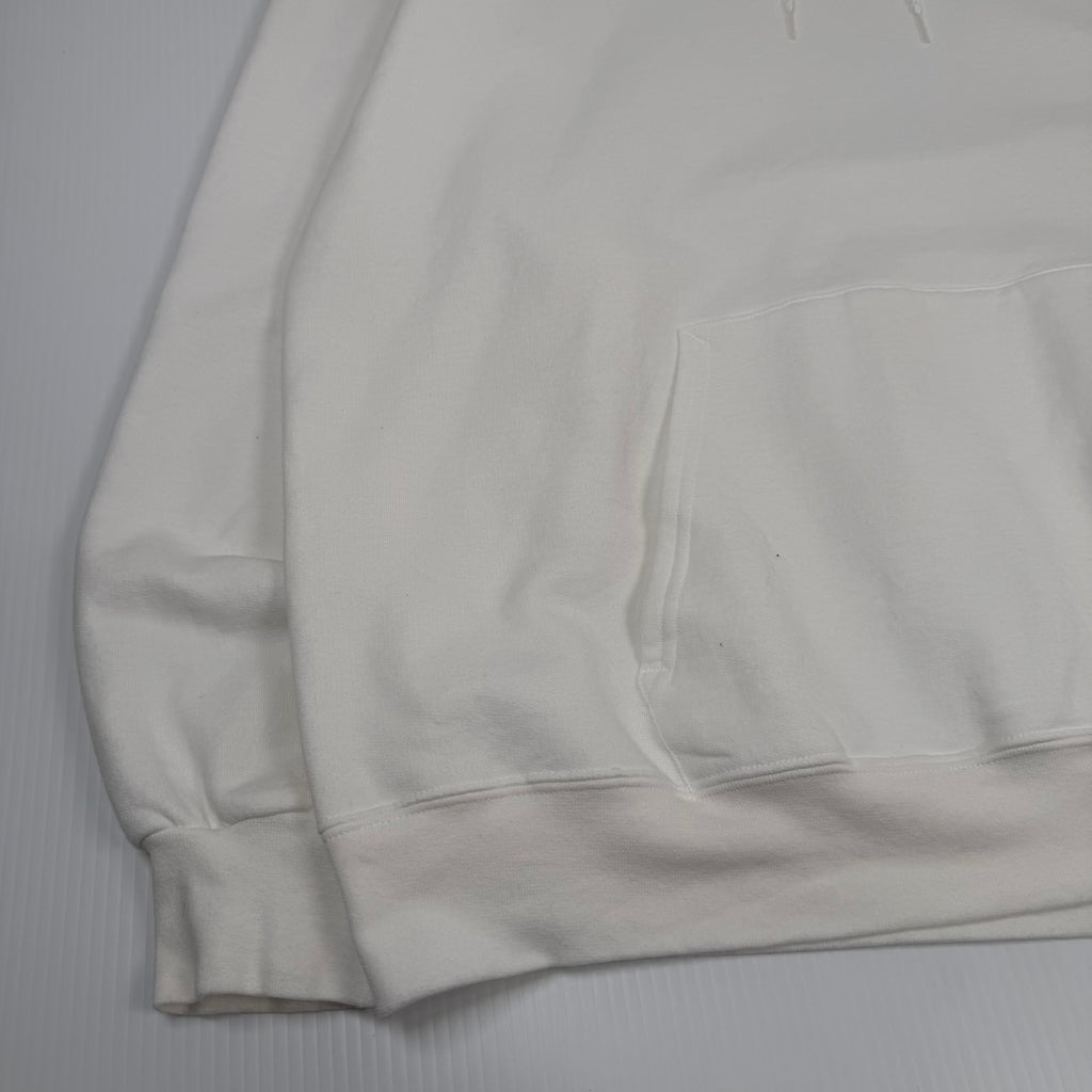 Hanes Blank Hoodie 2XL
