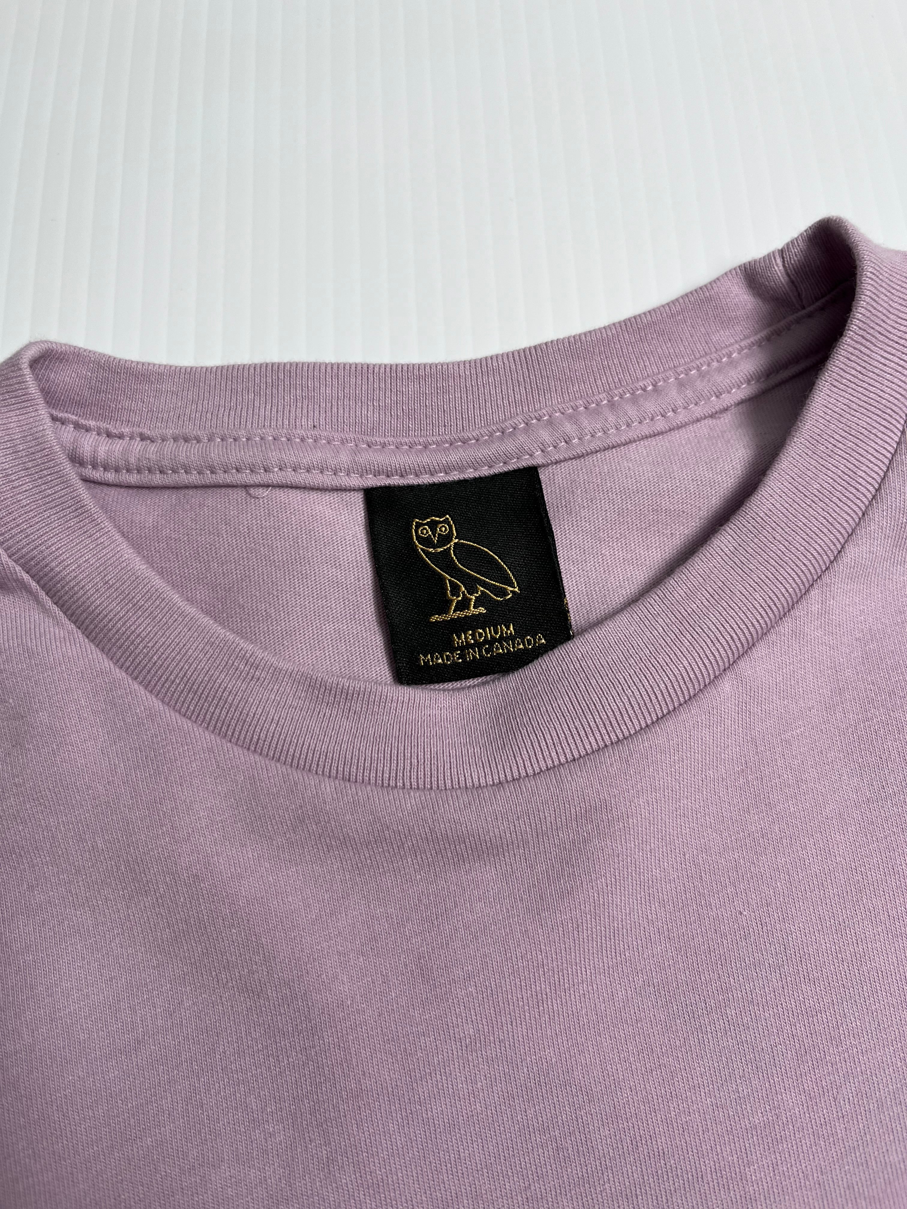 October's Very Own 6 God Longsleeve Shirt M