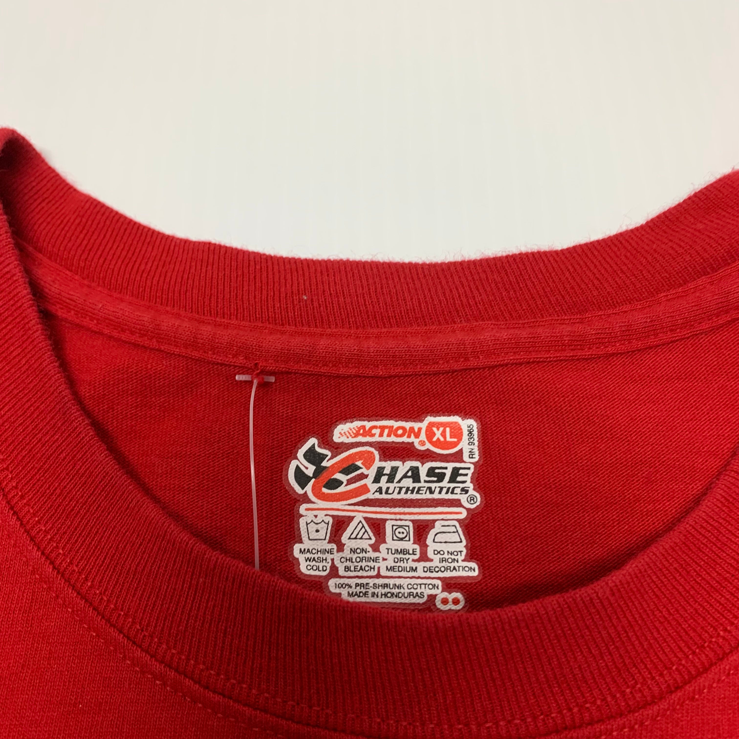 KFC Racing Tee XL