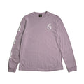 October's Very Own 6 God Longsleeve Shirt M