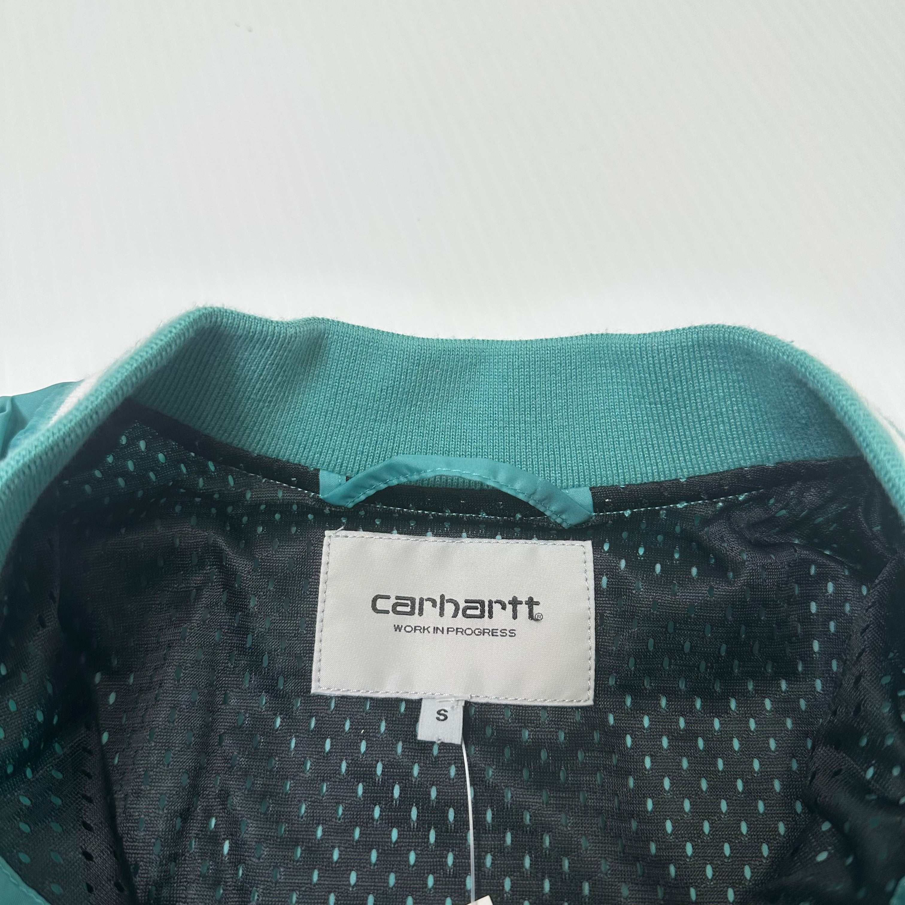 Carhartt W.I.P. Light Bomber Jacket S
