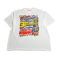 1998 Jeff Gordon Winston Cup Champ NASCAR Tee XXL