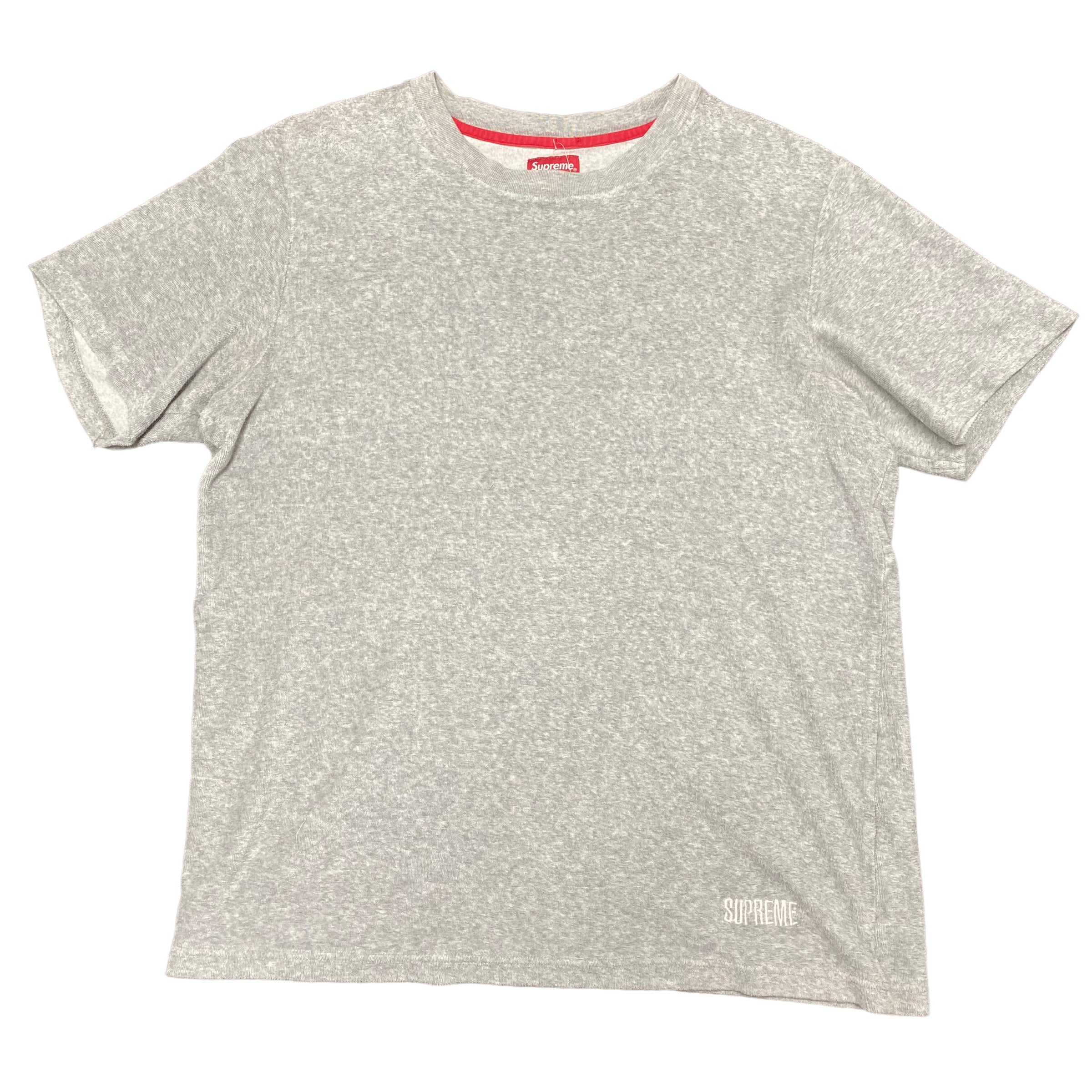Supreme Terry Cloth Tee L