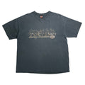 2005 Harley Davidson Chilkoot Alaska Tee L