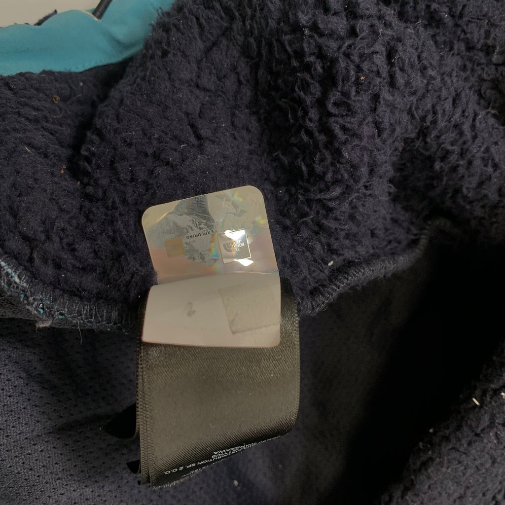 The North Face Sherpa Anorak Pullover S