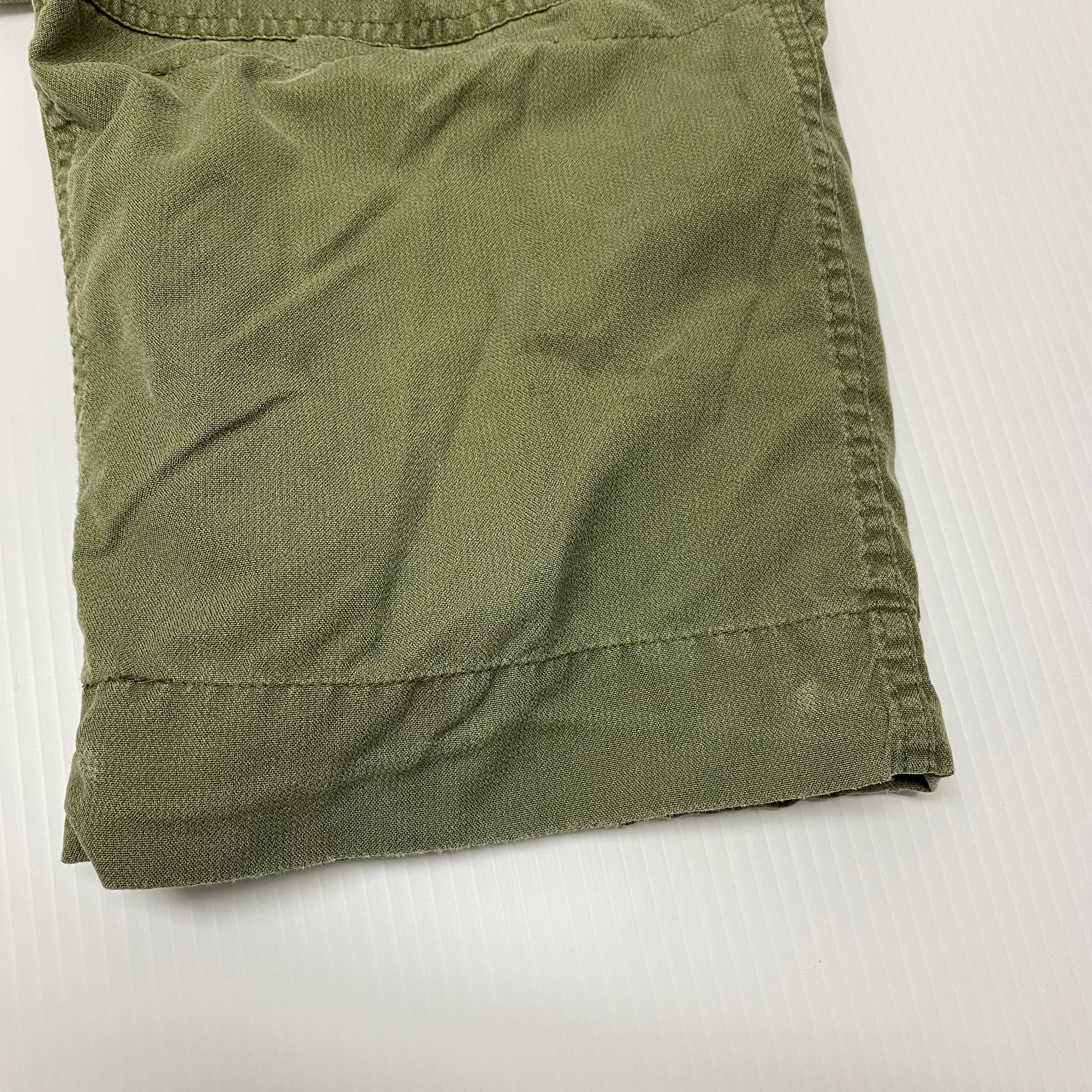 Vintage Military Cargos M