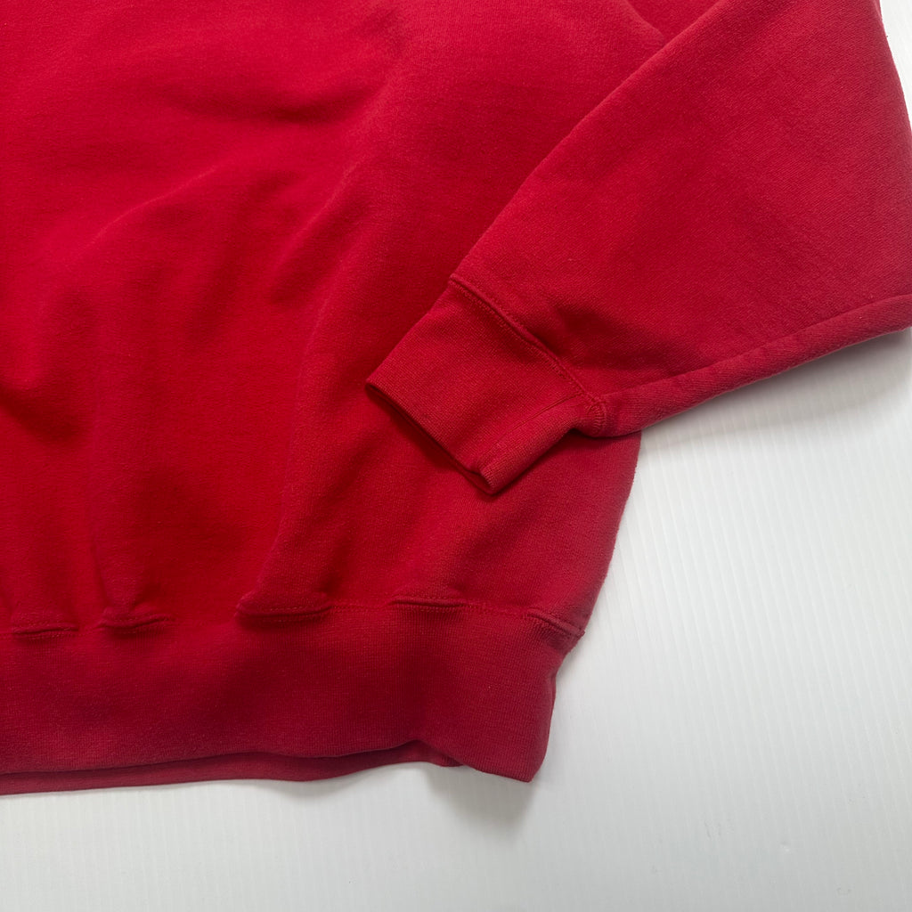 Vintage Carhartt Mini Logo Crewneck XL