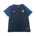 2018 Nike France International Home Kit Women's 26