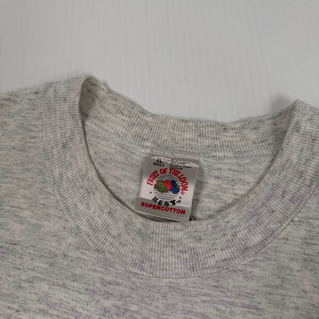 Vintage Indian Motorcycle Graphic Tee XL