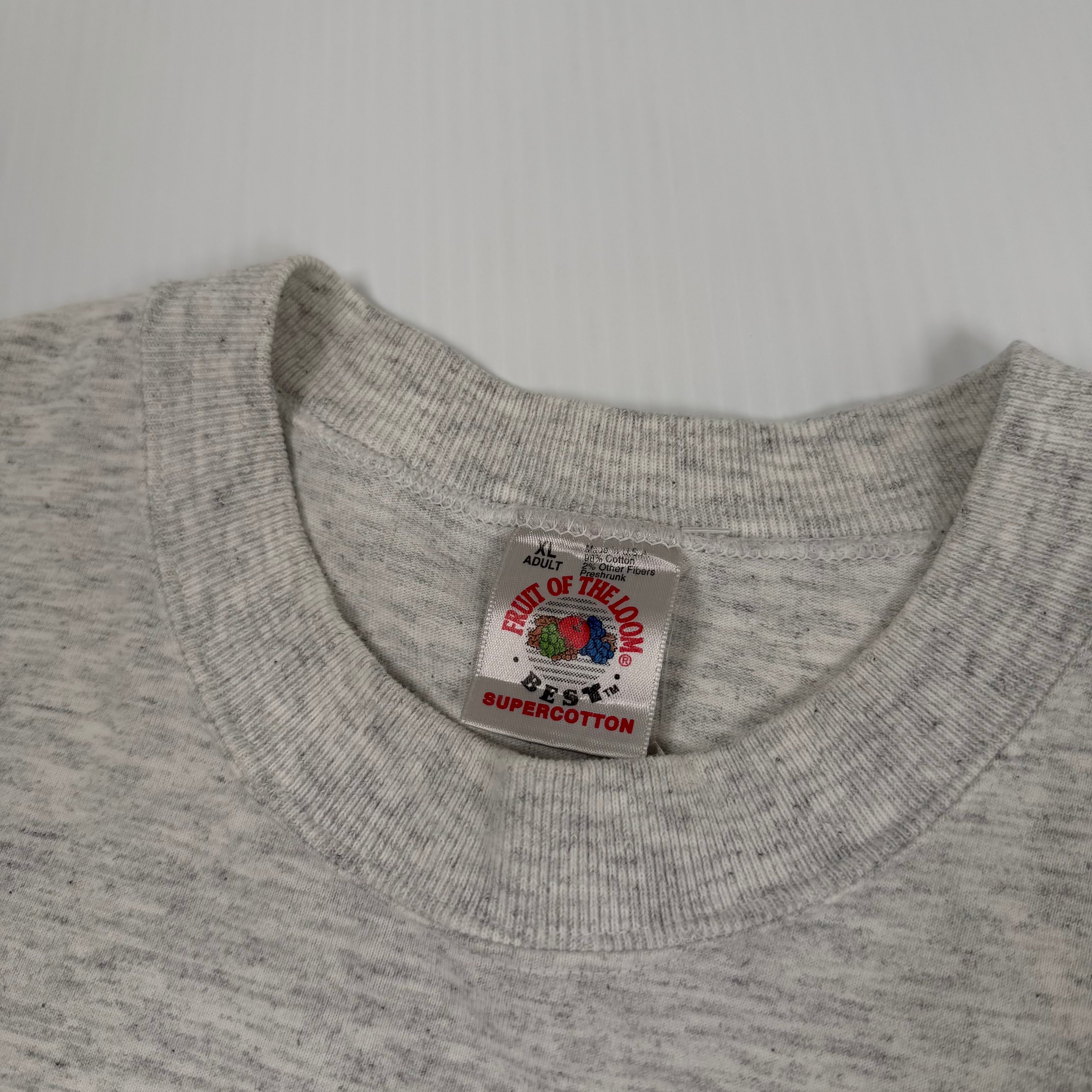 Vintage Indian Motorcycle Graphic Tee XL