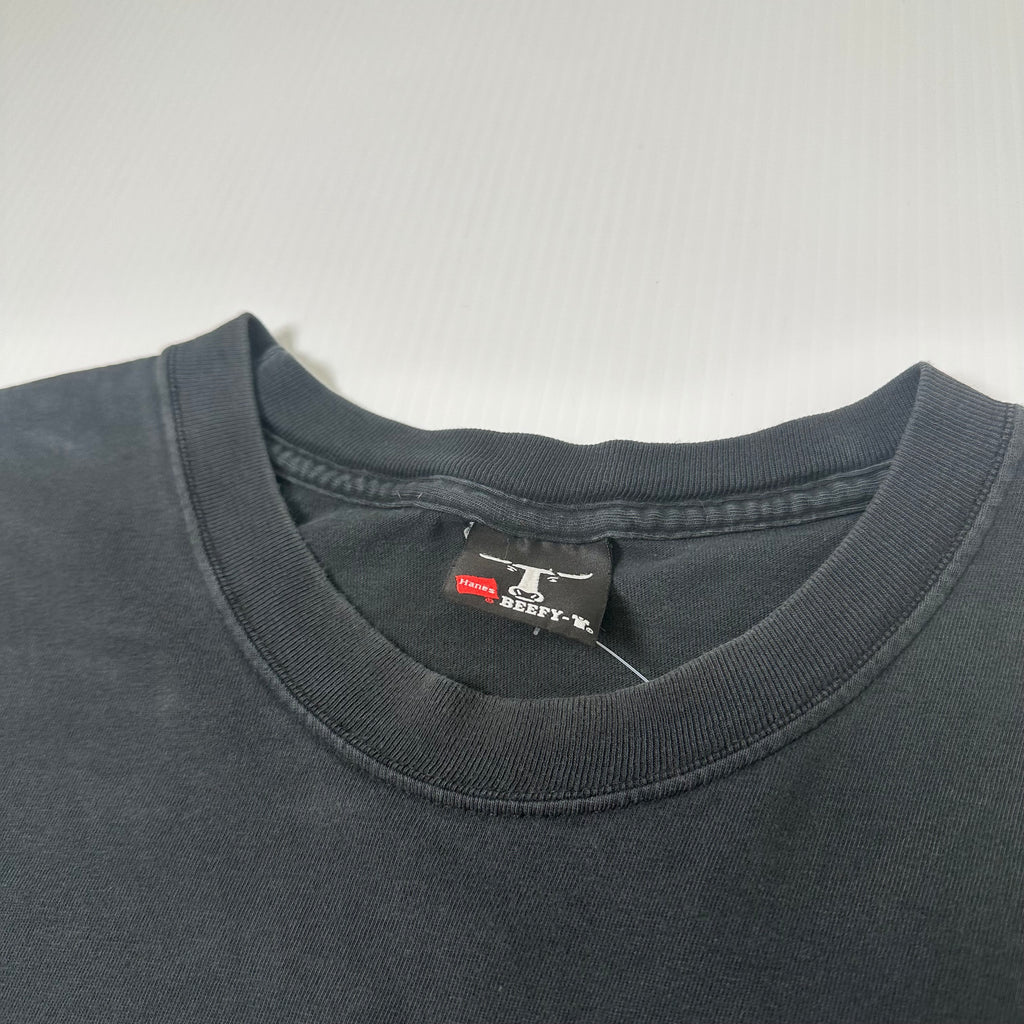 Vintage Island Riders Hawaii Motorcycle Tee XL