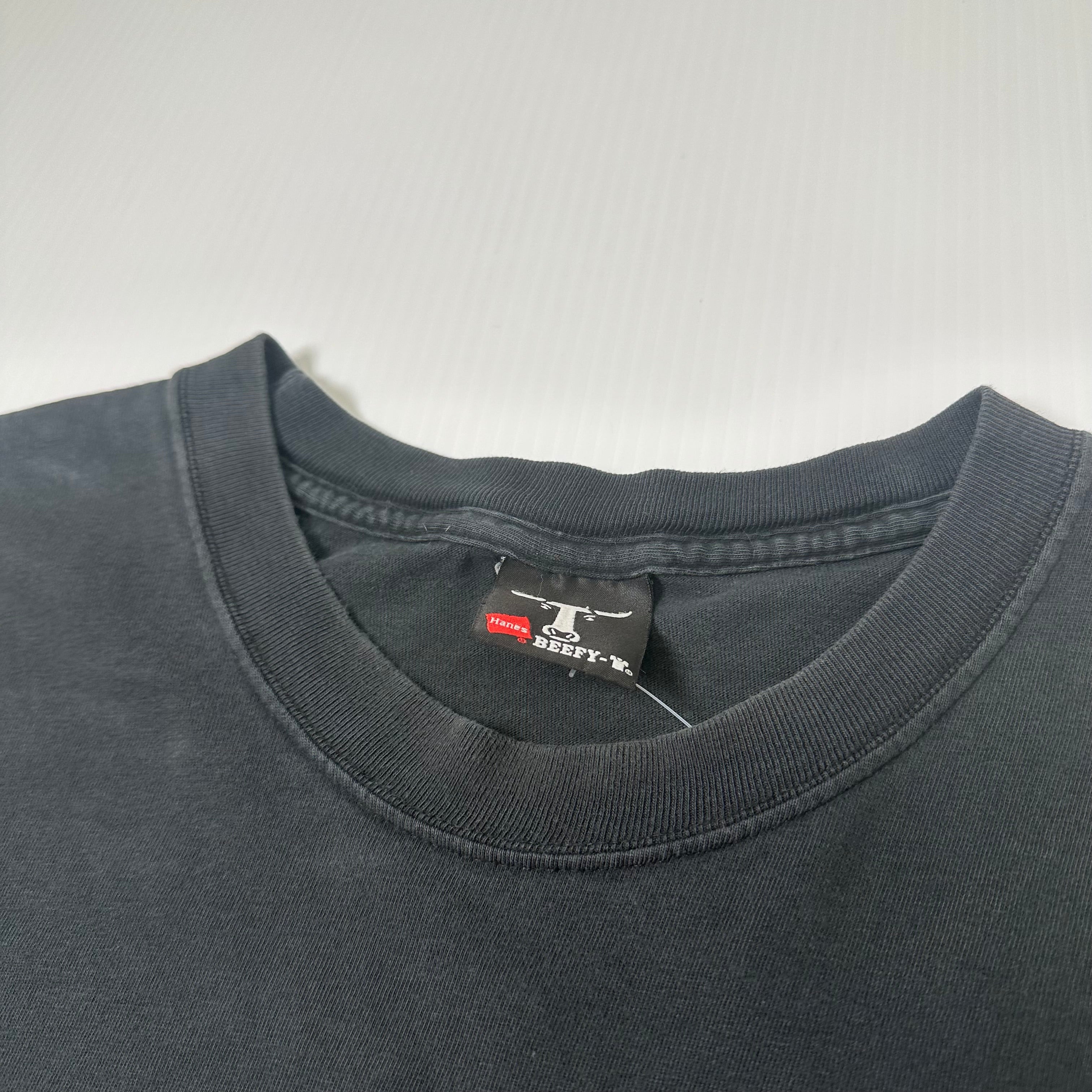 Vintage Island Riders Hawaii Motorcycle Tee XL