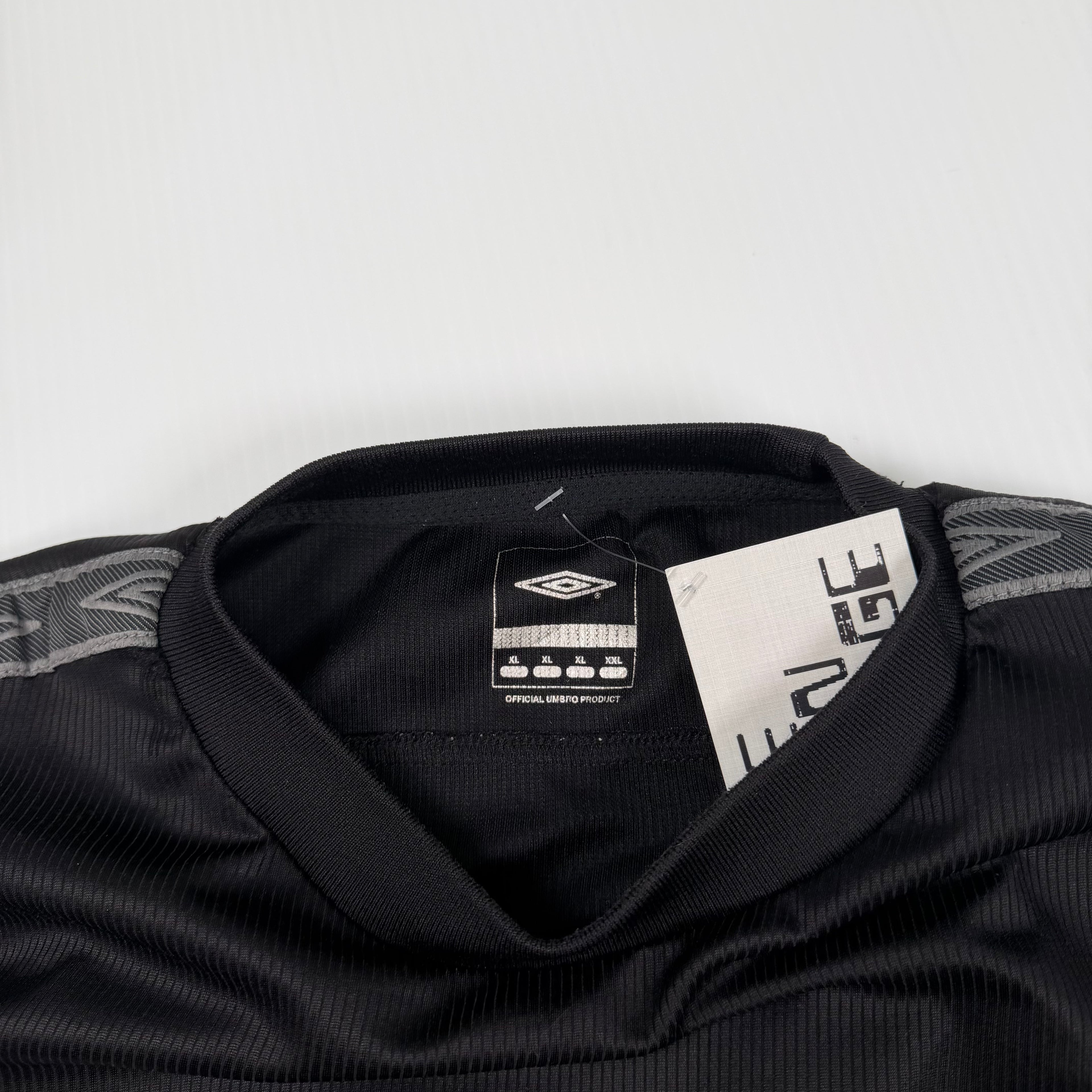 Vintage Umbro Blank Jersey XL