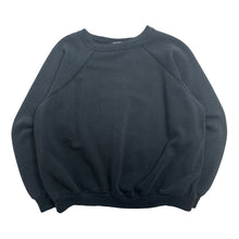 Load image into Gallery viewer, Vintage Hanes Blank Crewneck Women&#39;s L

