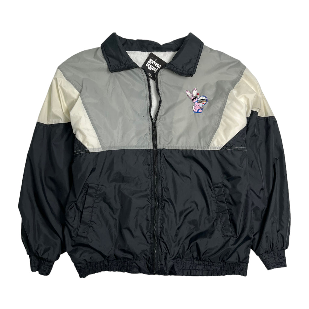 Vintage Energizer Bunny Windbreaker L