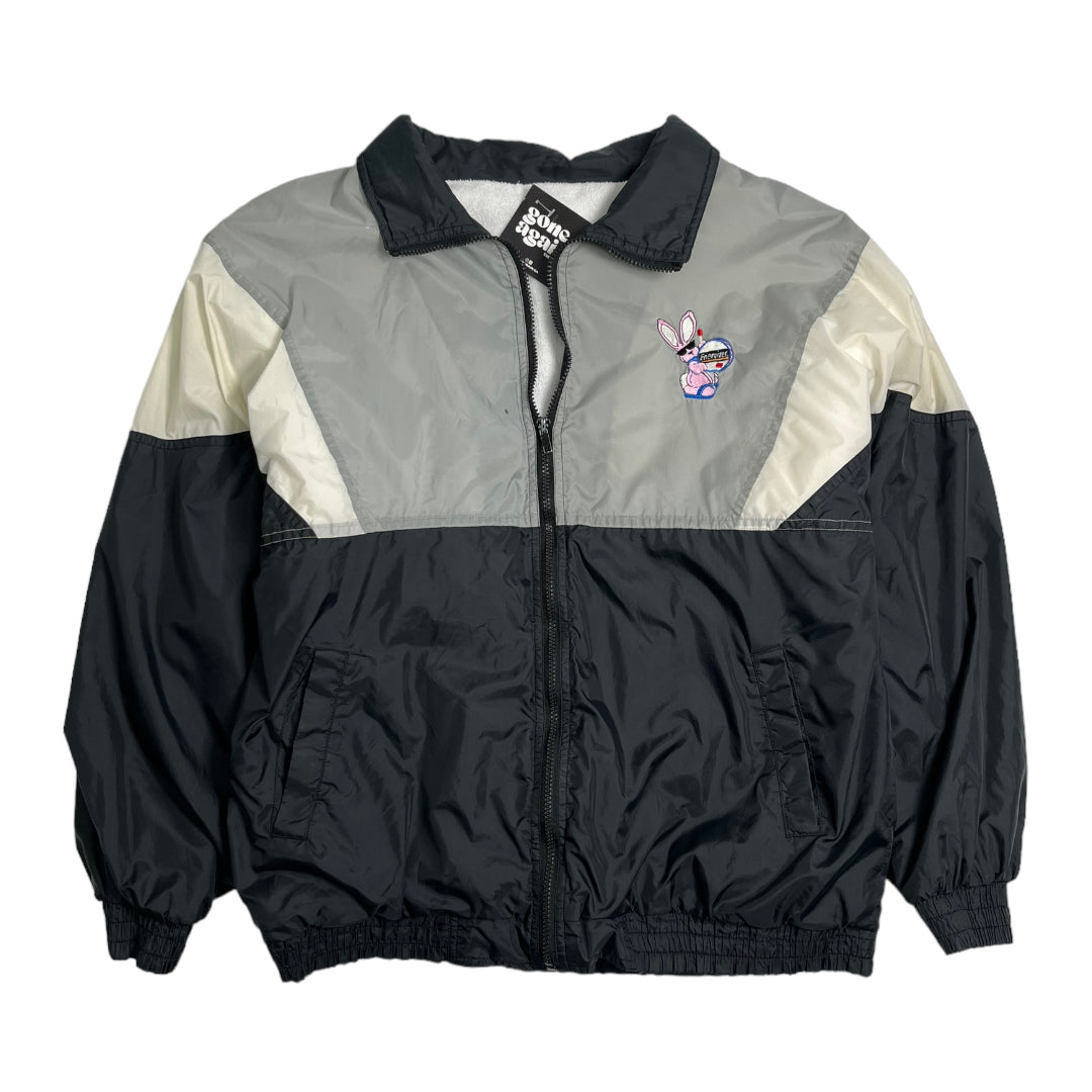 Vintage Energizer Bunny Windbreaker L