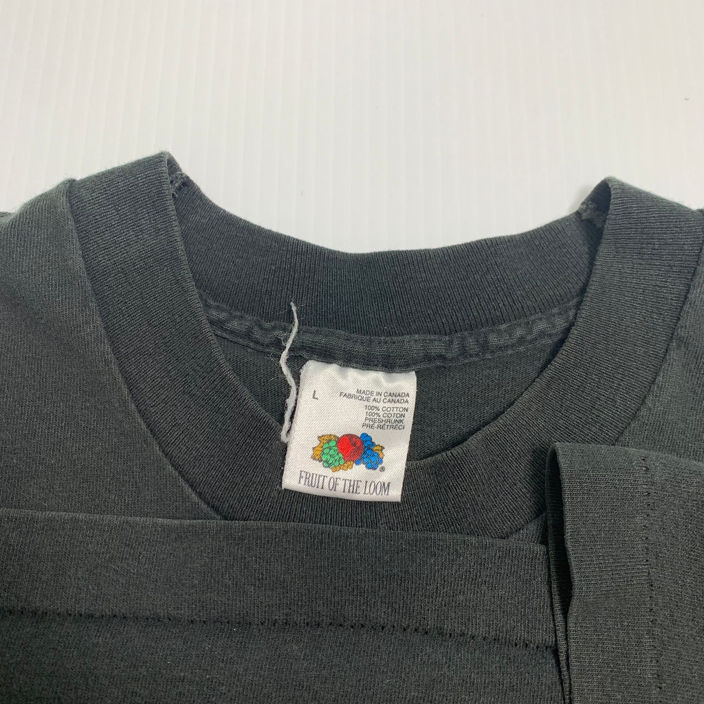 90s National Museum of Science and Technology Tee L