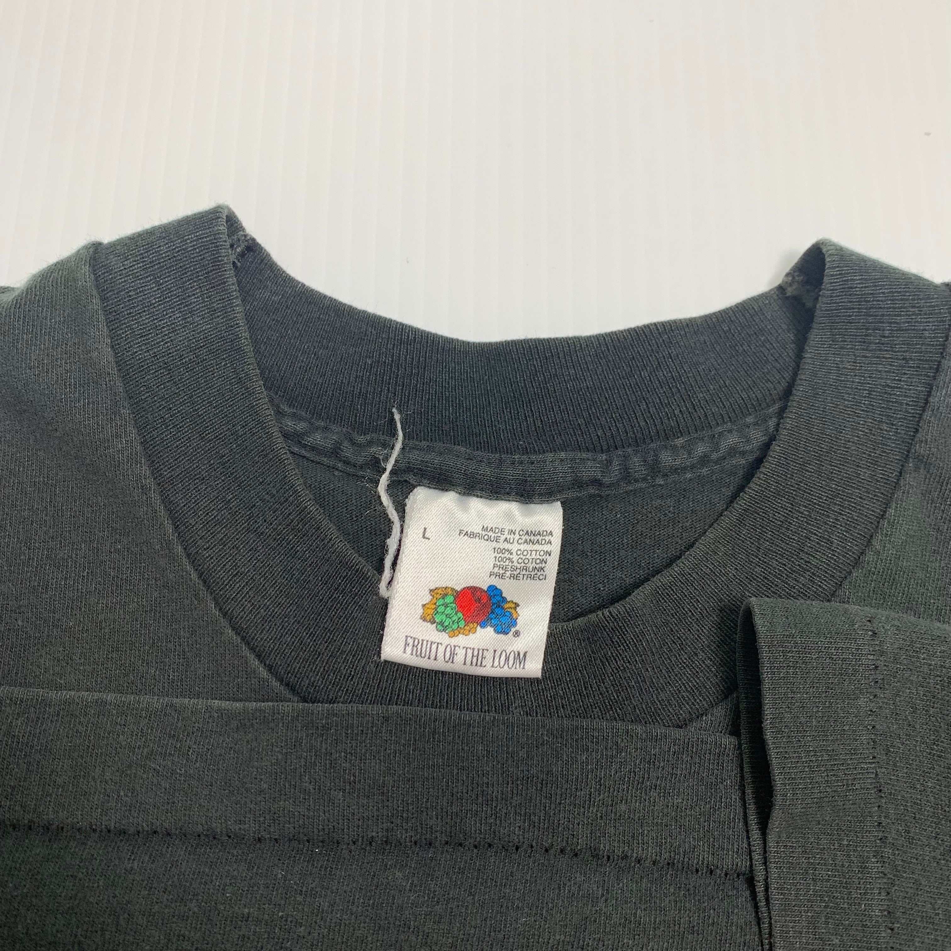 90s National Museum of Science and Technology Tee L