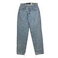 Vintage Levi's SilverTab Relaxed Light Wash Denim 30