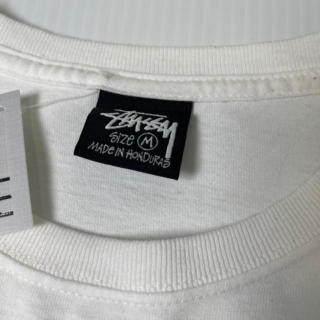 Stussy International Tribe Graphic Tee M