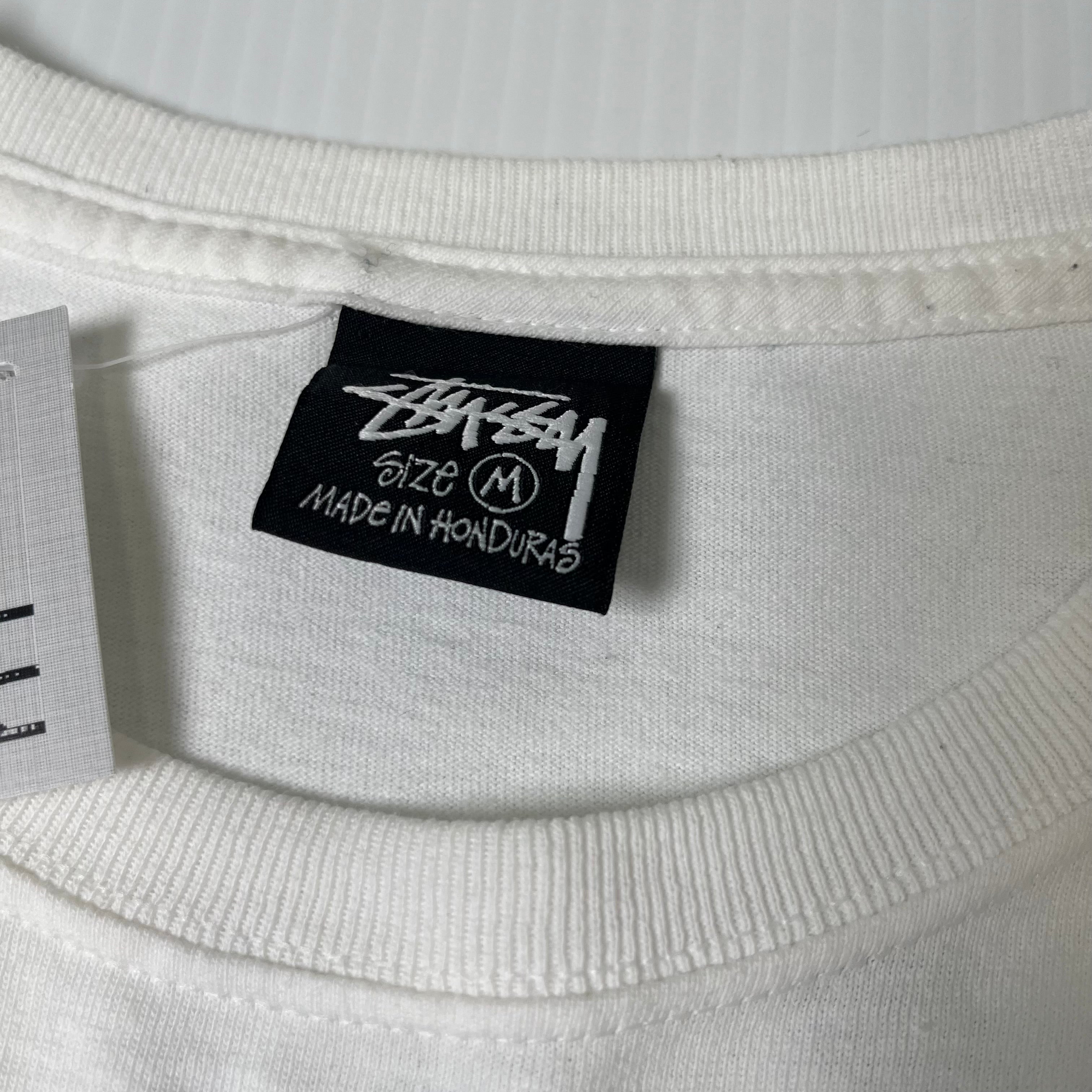 Stussy International Tribe Graphic Tee M