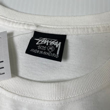 Load image into Gallery viewer, Stussy International Tribe Graphic Tee M
