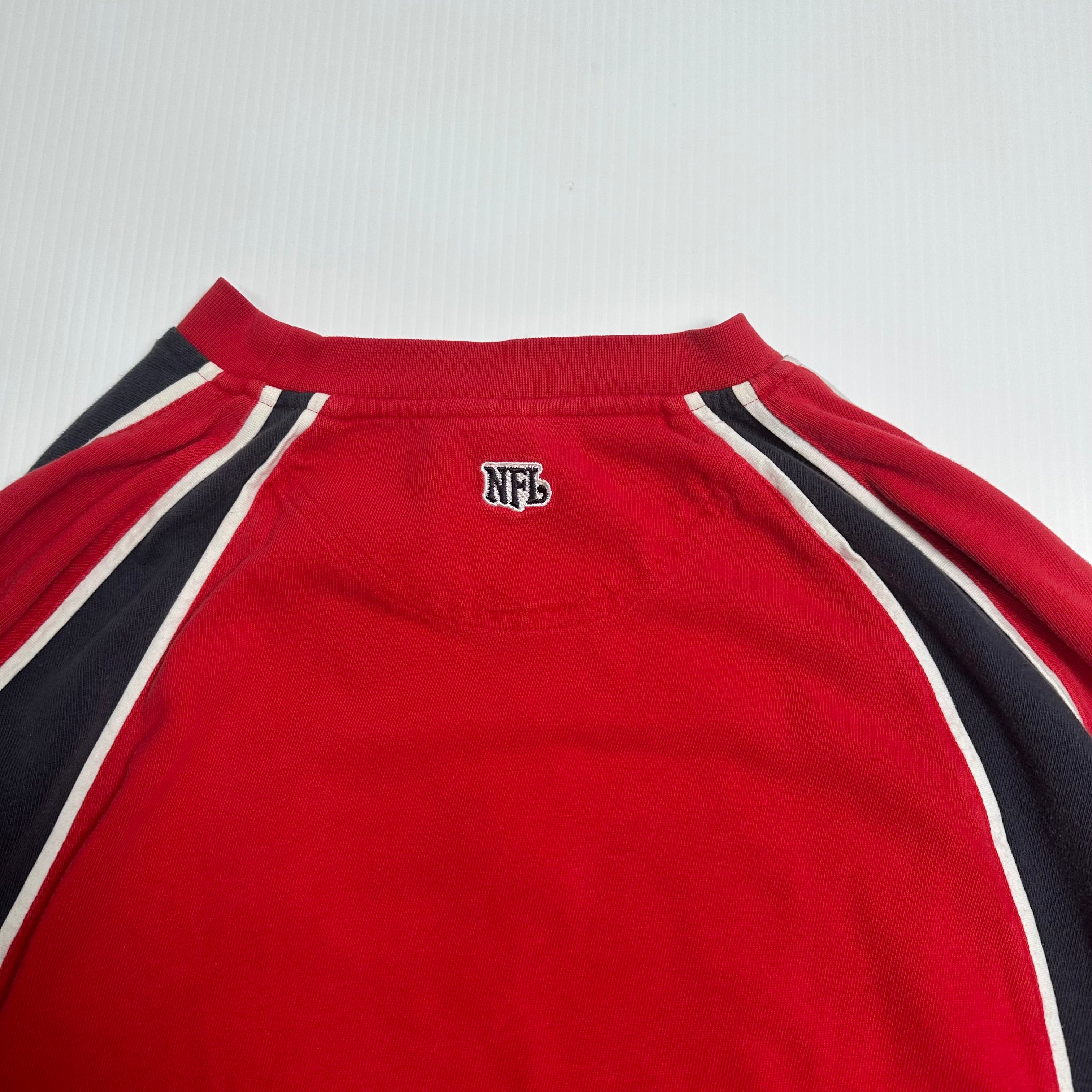 Houston Texans NFL Longsleeve XL