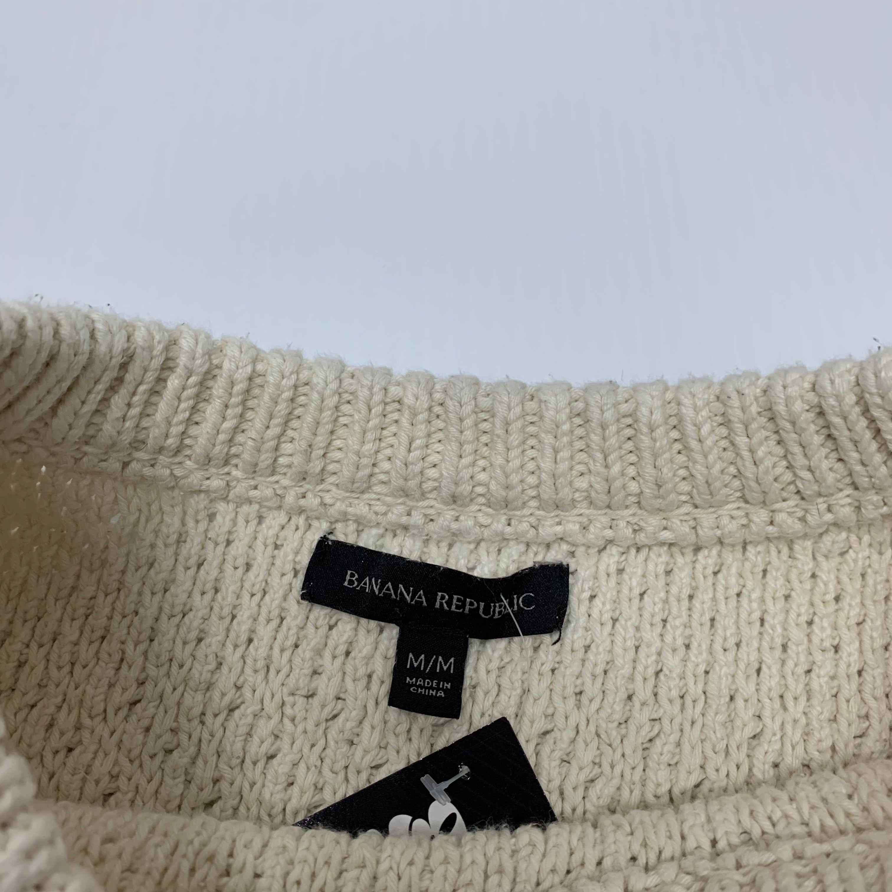 Banana Republic Wool Knit M