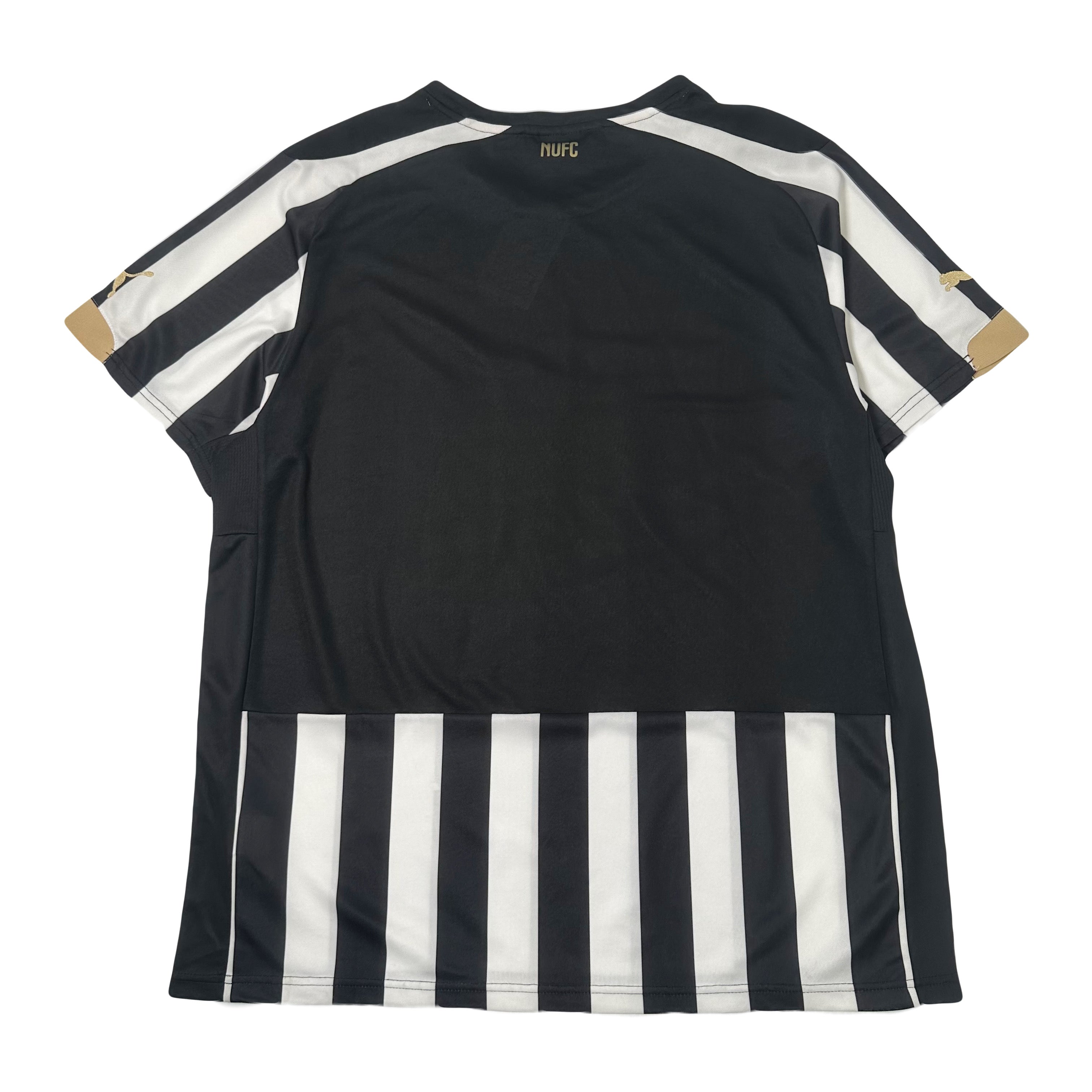 2014-15 Puma Newcastle United Home Kit L