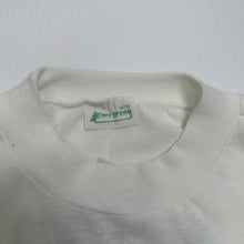 Load image into Gallery viewer, 1987 Vancouver Sun Run Marathon Longsleeve Shirt M
