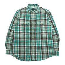 Load image into Gallery viewer, Stüssy Heavy Cotton Flannel S
