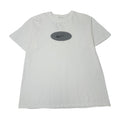 Vintage Nike Swoosh Graphic Tee L