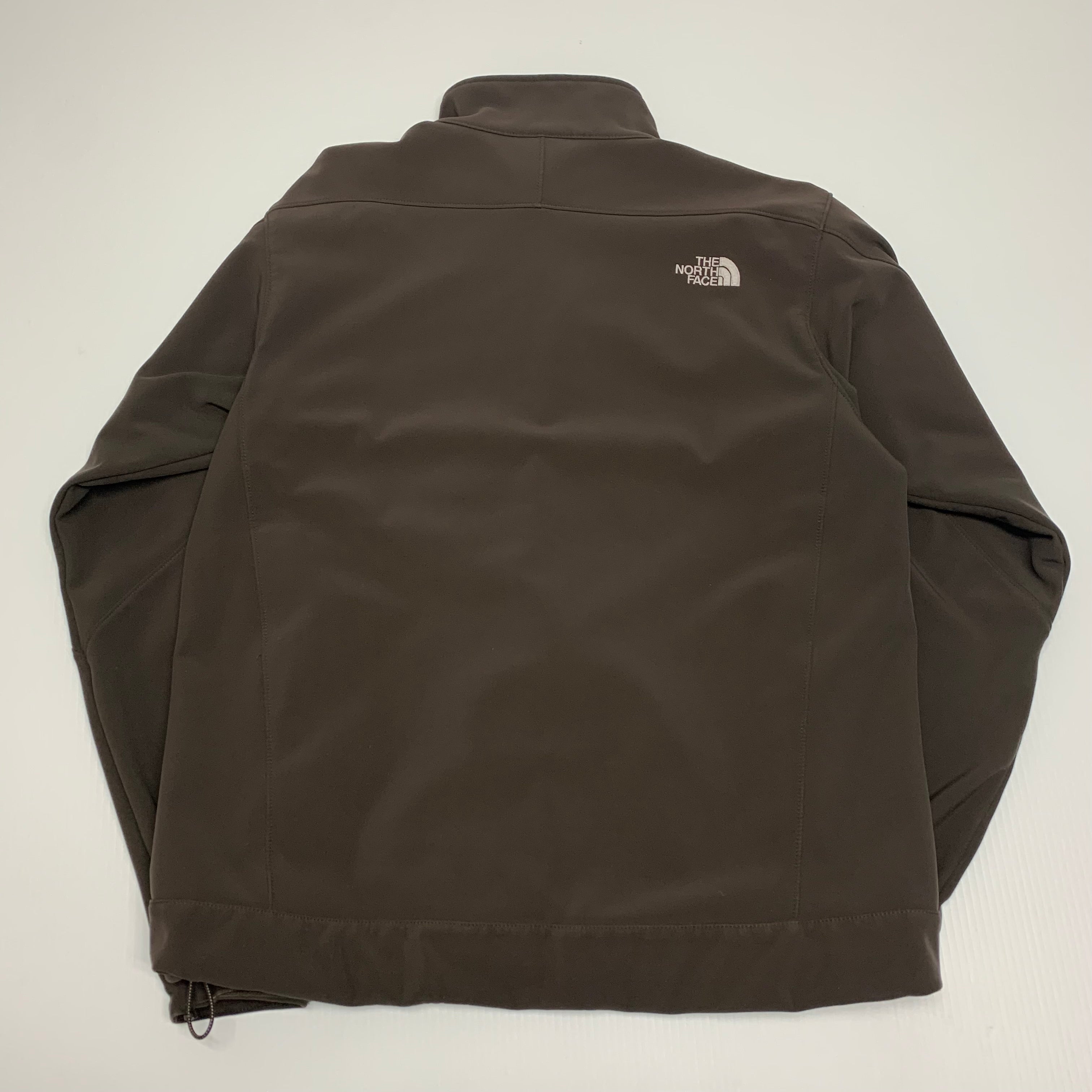 TNF Apex Soft Shell Jacket L