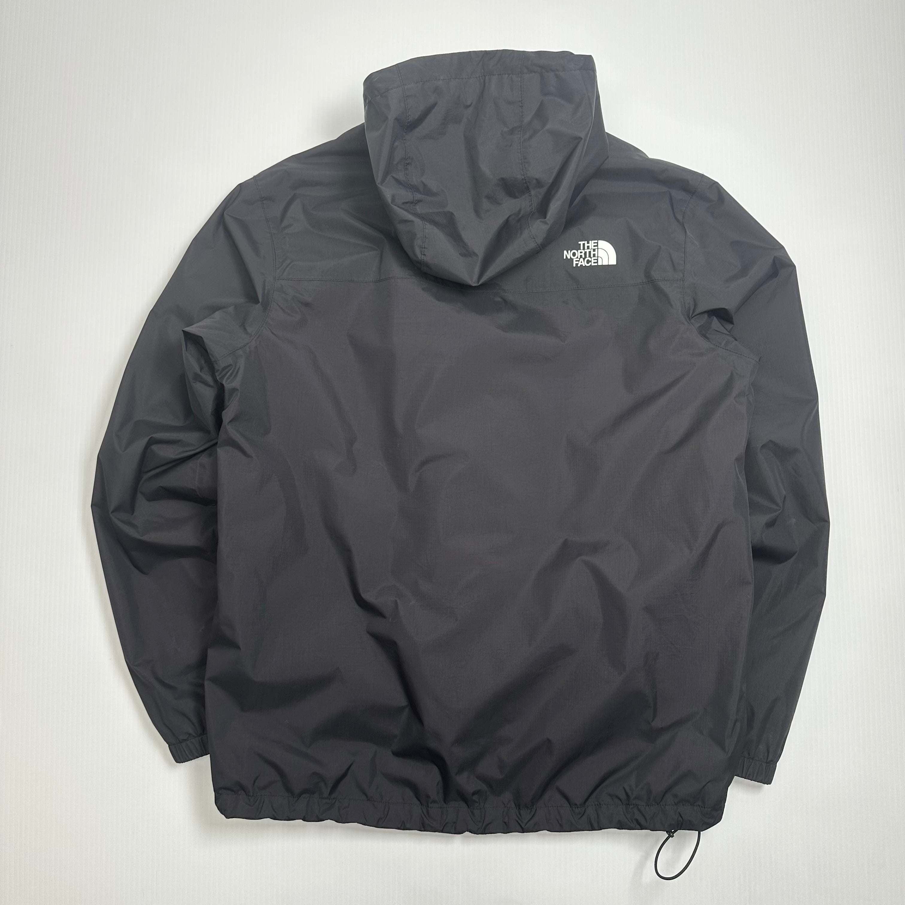 The North Face Full Zip Hyvent Light Jacket XL