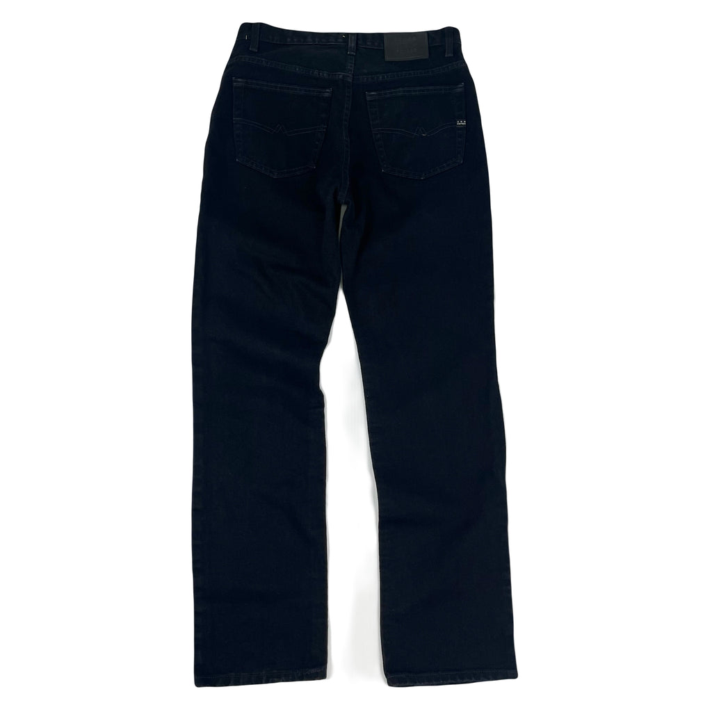 Ikeda 700 Series Straight Denim 31
