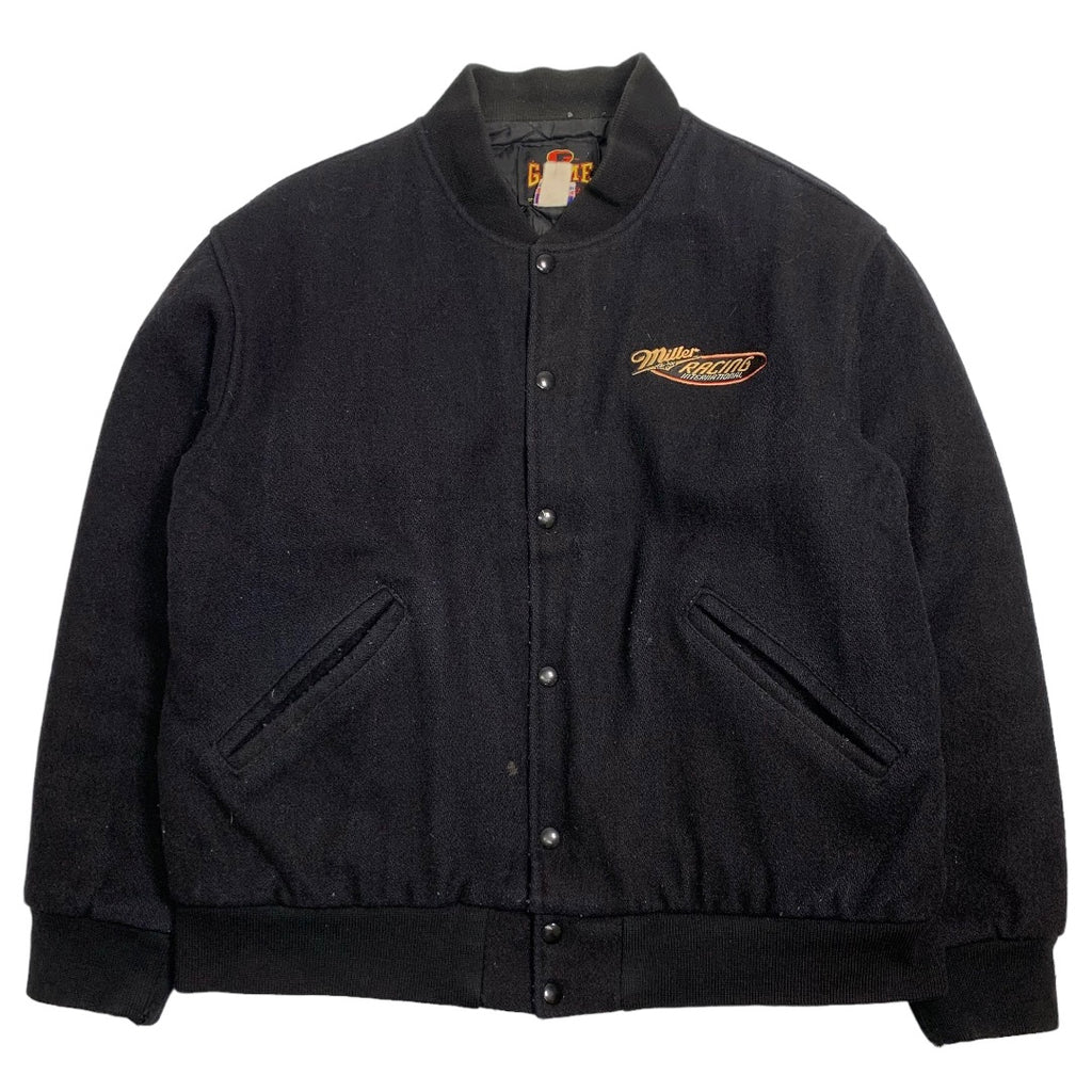 Vintage Miller Racing International Jacket L